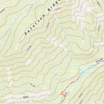 United States Geological Survey Wolf Creek Pass, CO (2022, 24000-Scale) digital map