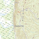 United States Geological Survey Wolf Lake, IL (2021, 24000-Scale) digital map