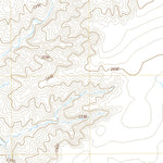 United States Geological Survey Wolf Point NW, MT (2020, 24000-Scale) digital map