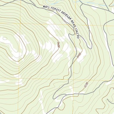 United States Geological Survey Wolf Prairie, MT (2020, 24000-Scale) digital map