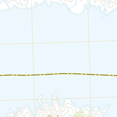 United States Geological Survey Wolfe Coulee, MT (2020, 24000-Scale) digital map