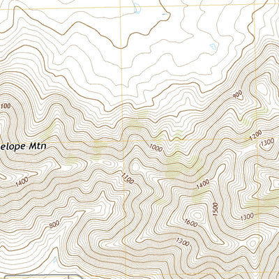 United States Geological Survey Woodlake, CA (2021, 24000-Scale) digital map
