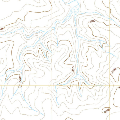 United States Geological Survey Woodrow, MT (2020, 24000-Scale) digital map