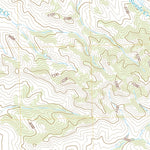 United States Geological Survey Woods Water, MT (2020, 24000-Scale) digital map