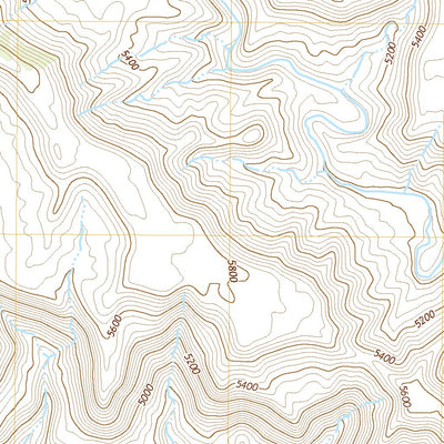 United States Geological Survey Woodside, UT (2020, 24000-Scale) digital map