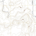 United States Geological Survey Woodville, ID (2020, 24000-Scale) digital map