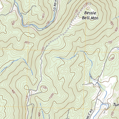 United States Geological Survey Woodville, VA (2022, 24000-Scale) digital map