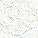 United States Geological Survey Woody Mountain SE, MT (2020, 24000-Scale) digital map