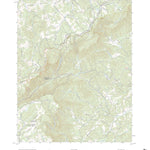 United States Geological Survey Woolwine, VA (2022, 24000-Scale) digital map