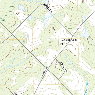 United States Geological Survey Workmore, GA (2020, 24000-Scale) digital map