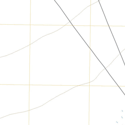 United States Geological Survey Worthington Peak SW, NV (2021, 24000-Scale) digital map