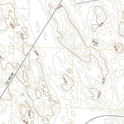 United States Geological Survey Wray NE, CO (2022, 24000-Scale) digital map