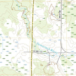 United States Geological Survey Wright, MN (2022, 24000-Scale) digital map
