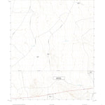 United States Geological Survey Wrye Peak NW, NM (2020, 24000-Scale) digital map
