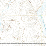 United States Geological Survey Wupatki SE, AZ (2021, 24000-Scale) digital map