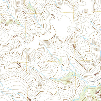 United States Geological Survey Wyola, MT (2020, 24000-Scale) digital map