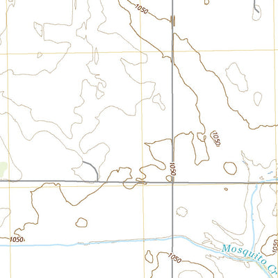 United States Geological Survey Yale, IA (2022, 24000-Scale) digital map