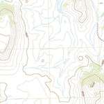 United States Geological Survey Yampa, CO (2022, 24000-Scale) digital map