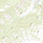 United States Geological Survey Yampa, CO (2022, 24000-Scale) digital map