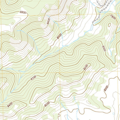 United States Geological Survey Yampa, CO (2022, 24000-Scale) digital map