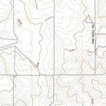United States Geological Survey Yampai, AZ (2021, 24000-Scale) digital map