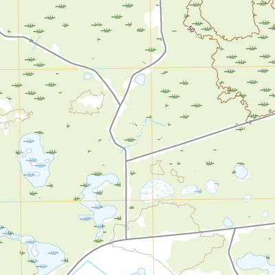 United States Geological Survey Yankeetown SE, FL (2021, 24000-Scale) digital map