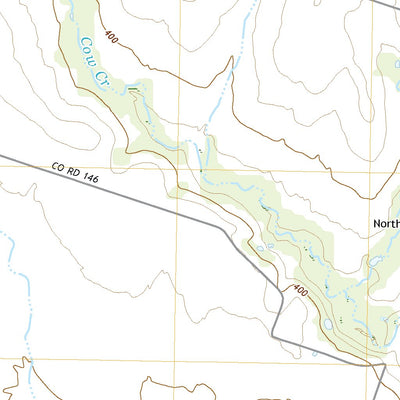 United States Geological Survey Yarrelton, TX (2022, 24000-Scale) digital map