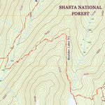 United States Geological Survey Ycatapom Peak, CA (2021, 24000-Scale) digital map