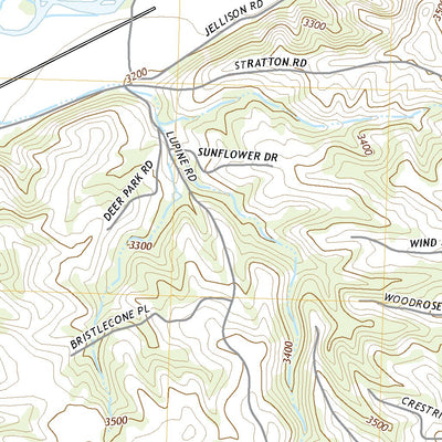 United States Geological Survey Yegen, MT (2020, 24000-Scale) digital map