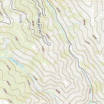 United States Geological Survey Yellowjacket, ID (2020, 24000-Scale) digital map