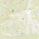 United States Geological Survey York Butte, OR (2020, 24000-Scale) digital map