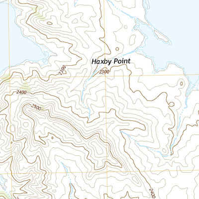 United States Geological Survey York Island, MT (2020, 24000-Scale) digital map