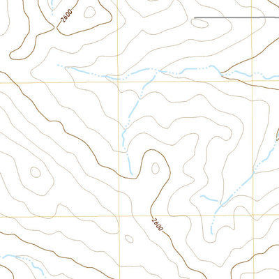 United States Geological Survey Youngquist Mine, MT (2020, 24000-Scale) digital map
