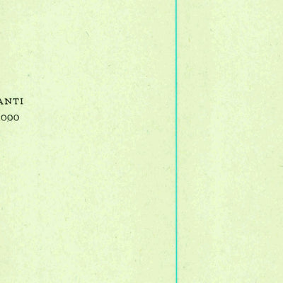 United States Geological Survey Ypsilanti East, MI (1942, 24000-Scale) digital map