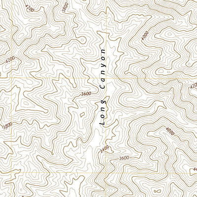 United States Geological Survey Yucca Valley South, CA (2021, 24000-Scale) digital map