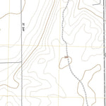 United States Geological Survey Yuma SE, AZ (2021, 24000-Scale) digital map