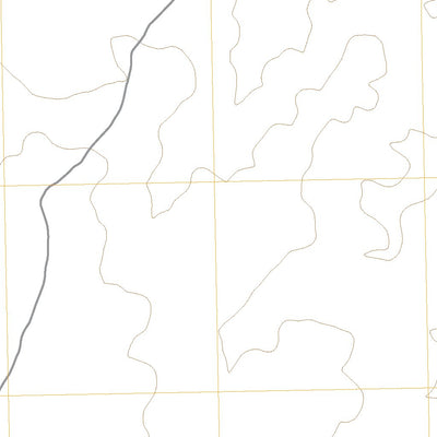 United States Geological Survey Yunosi Point, AZ (2021, 24000-Scale) digital map