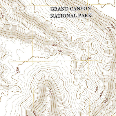 United States Geological Survey Yunosi Point, AZ (2021, 24000-Scale) digital map