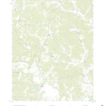 United States Geological Survey Zalma, MO (2021, 24000-Scale) digital map