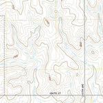 United States Geological Survey Zeeland NW, SD (2021, 24000-Scale) digital map