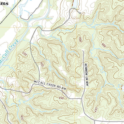 United States Geological Survey Zetus, MS (2020, 24000-Scale) digital map