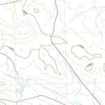 United States Geological Survey Ziegele Coulee, MT (2020, 24000-Scale) digital map