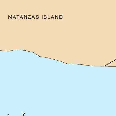 US Army Corps of Engineers Chart 39 - Illinois River Miles 114.9 - 117.8 digital map