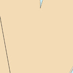 US Army Corps of Engineers Chart 46 - Illinois River Miles 136.0 - 139.0 digital map