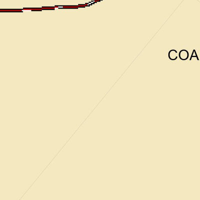 US Army Corps of Engineers Kanawha River Chart 31 (Mile 74.3-76.7) - Watsons Island digital map