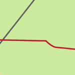 US Army Corps of Engineers Lower Missouri, River Mile 177.5 to 182.8 digital map