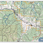 US Forest Service R1 Beaverhead-Deerlodge NF OSVUM North Pioneer digital map
