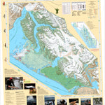 US Forest Service R10 Yakutat (side 2) digital map