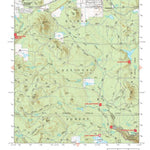 US Forest Service R3 Kaibab National Forest Quadrangle Map Atlas: pg 80 Davenport Hill digital map