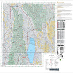 US Forest Service R4 Caribou-Targhee National Forest Montpelier Ranger District digital map
